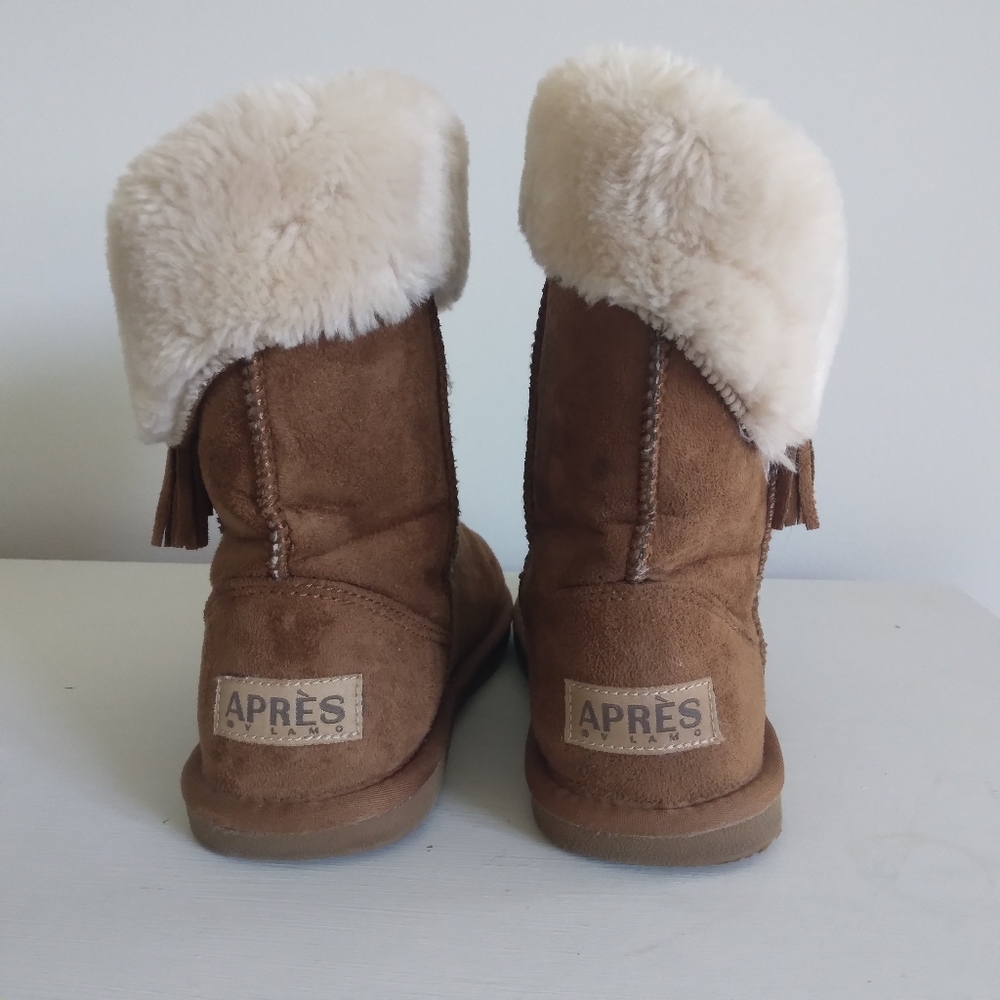 APRÈS Boots - Picture 7 of 9